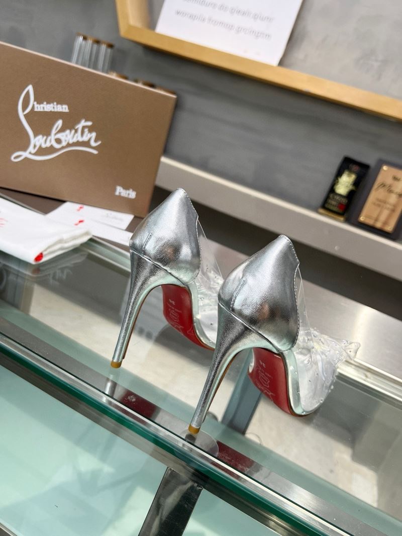 Christian Louboutin Heeled Shoes